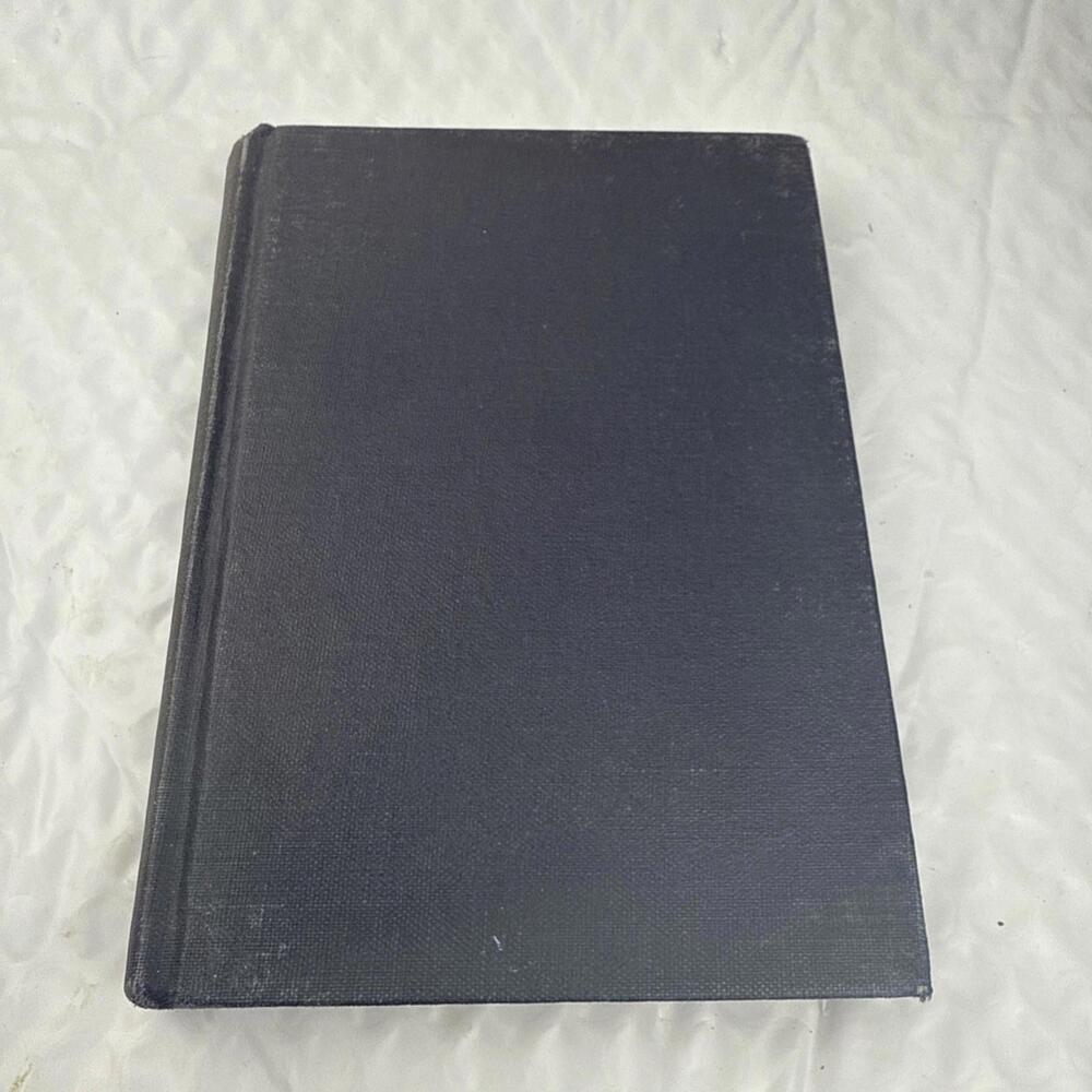 Church Manual Designed For The Use Of Baptist Churches By J.M. Pendleton 1955